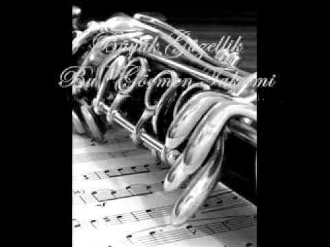 Naci Göcmen & Niko Srebrov - Klarnet Ile Sevdiginiz Sarkilar