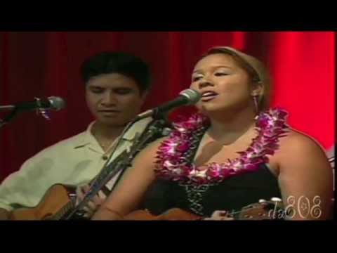 Keahiwai - "Waikiki" / "Fits So Well" (Heineken Hot Hawaiian Nights)