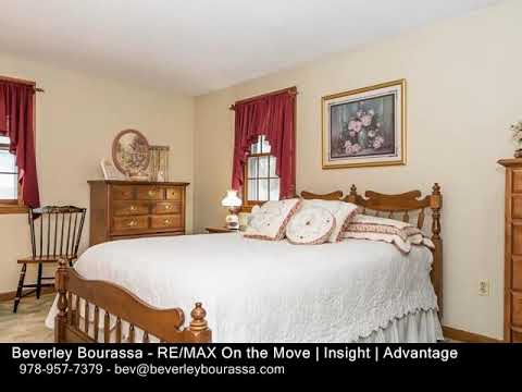 495 Beacon Street, Lowell MA 01850 - Single Family Home - Real Estate - For Sale -