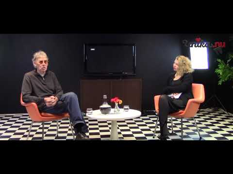 Unika.nuTV - Avsnitt 6 - Lasse Åberg