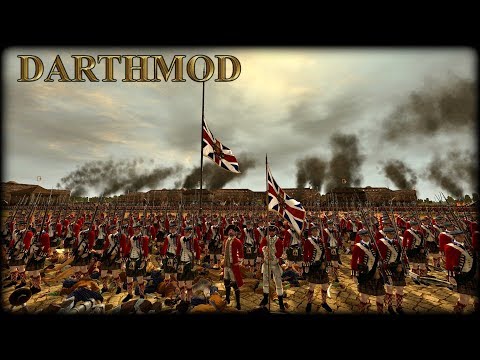Empire Total War - Part 30 - Siege of Tripoli