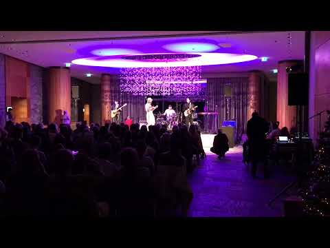 SONGBIRD FESTIVAL DAVOS I Pat Burgener - Mexiko (live)