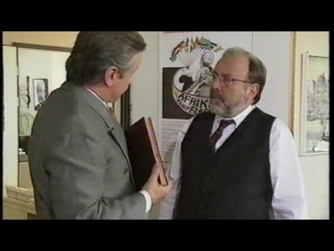 Hans Scheibner - Der Abgeordnete