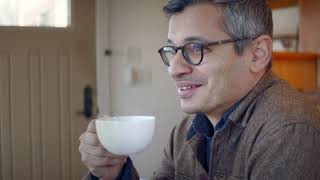 What Comes First in Your Home?