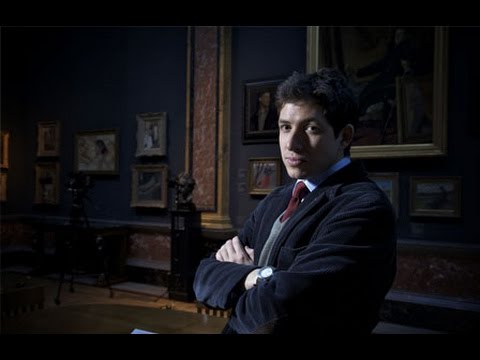 British Masters - We Are Making a New World (Episode One)