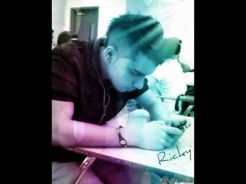 Adons Mc ft Pipey - Una Noche Mas