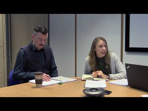 Effective Team Meetings - Getting it Right