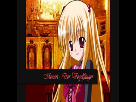 Mozart - Der Vogelfänger (adya)