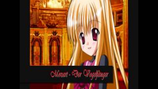 Mozart - Der Vogelfänger (adya)