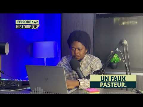 A FALSE PASTOR... MYSTICAL STORY - DMG TV