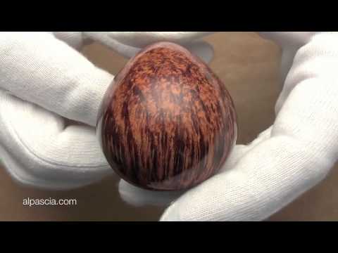 pipa Ken Dederichs 052 - smoking pipe