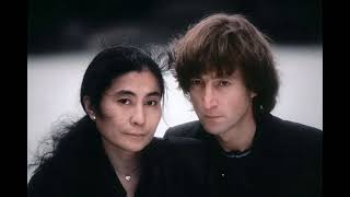 John Lennon - Dear Yoko *DEMO* (Restored 2025)