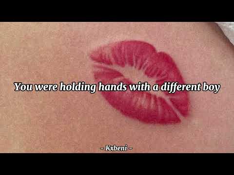 Punkinloveee - Kissy Face Tattoo (Lyrics)