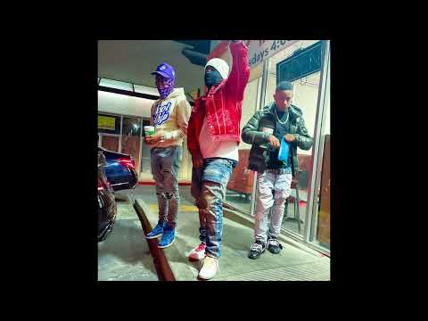 [FREE] Drakeo The Ruler x Bluebucksclan Type Beat - Coupe (Prod.Smokeez)