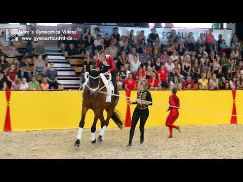 TUS Fortuna Saarburg 1 (RLP) - Gruppen 05 - DMV Alsfeld 2019