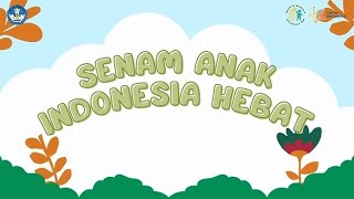 Download lagu Senam Anak Indonesia Hebat 2025 mp3