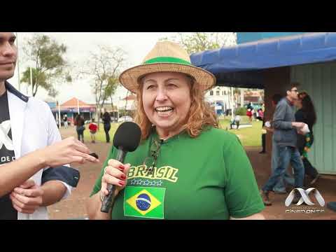 Desfile Cívico de 7 de Setembro de 2026 – Monte Aprazível/SP (Cobertura Completa)
