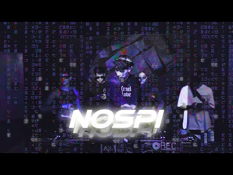 NOSPI / YINYANGCOL 2024 primer VIDEO SET (11/04/2024)