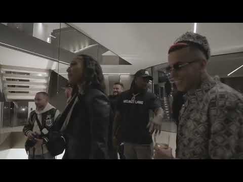 Luciano(feat.Ngee,Pa Sports, Kollegah,Samra) Shoot Remix