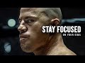STAY FOCUSED ON YOUR GOAL Best Motivational Speech