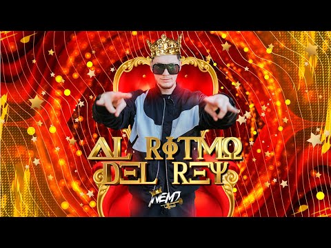 SET AL RITMO DEL REY - DJ NEMJ (#Guaracha 2022)