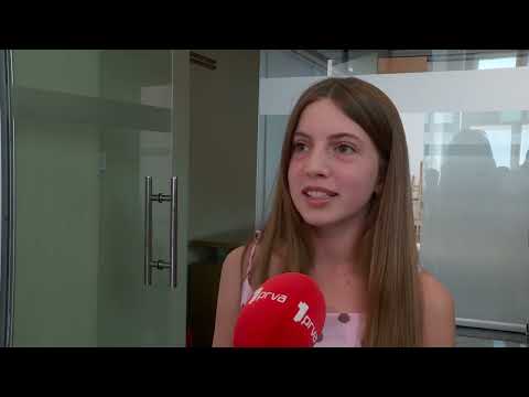Info - Grad Niš nagradio najbolje učenike (TV KCN 02.09.2026)