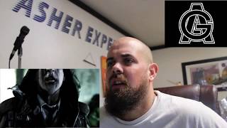 Mushroomhead - &quot;Devils Be Damned&quot; Music Video (REACTION)