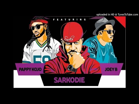 Joey B & Pappy Kojo Ft. Sarkodie - New LOrds (prod by Magnom) -- urbanroll.net