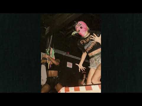 free) hardcore punk x poorstacy x trap metal type beat - "M3SS" (prod. Capsized)