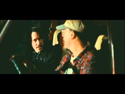 Cabin Fever 2 - Mark Borchardt Butterfingers