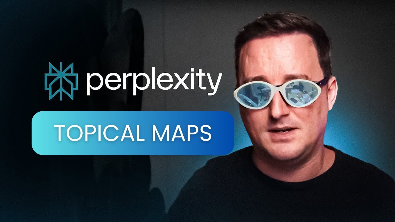 How to Create Topical Maps with Perplexity AI SEO (FAST)