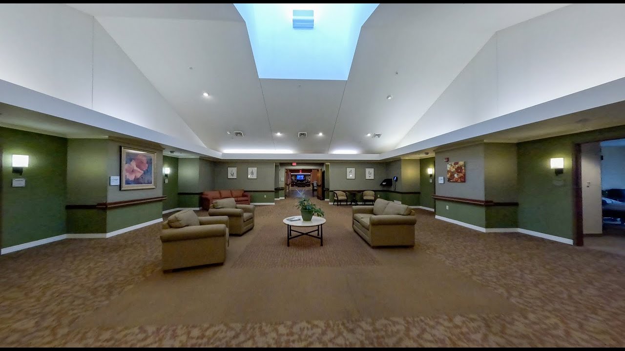 Franciscan Care Ctr Sylvania photo 5