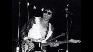 Russ Ballard at The Bottom Line New York 1976. Come and Get Your Love