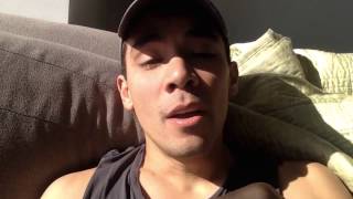 Conrad Ricamora - "You Made Me Love You"