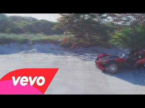 Nuh Leave Mi - Richie Spice (Official Music Video)