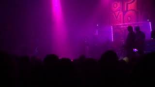 Happy Mondays - Donovan Live