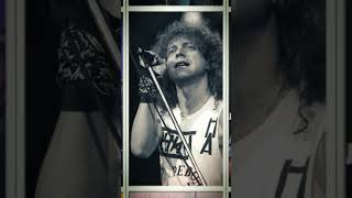 Lou Gramm Through the Years | Foreigner&#39;s Legendary voice #flashback  #rocklegends  #nostalgix