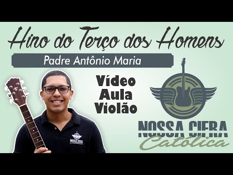 Antonio Maria - O Chamado - Tema Do Tlc - Padres