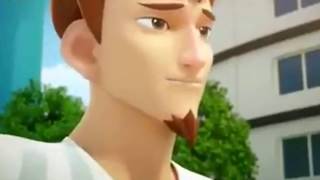 Download lagu Fire Robo ●Bahasa Indonesia● | Pesan bijak ORTU Fire Robo | mp3