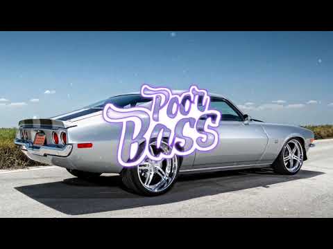 REDZED x FOBIA KID - CHESTERFIELD HOTBOX [BassBoosted]