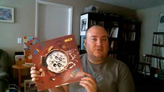 mc5  baby won&#39;t ya