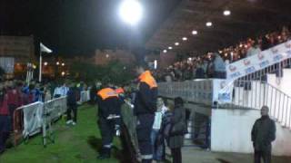 Proteccion Civil de Arganda del Rey