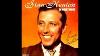 Anita O&#39;Day (Stan Kenton &amp; His Orchestra) - Tabby the Cat - One Night Stand # 512 .wmv