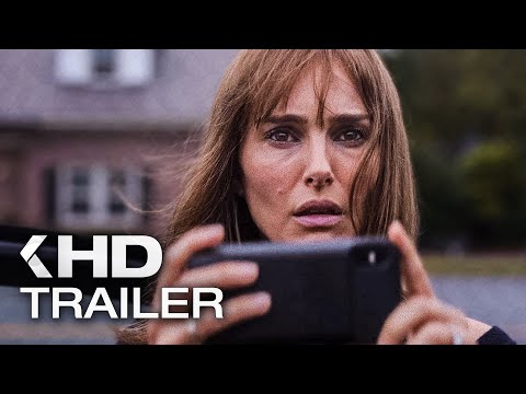 MAY DECEMBER Trailer German Deutsch (2024)
