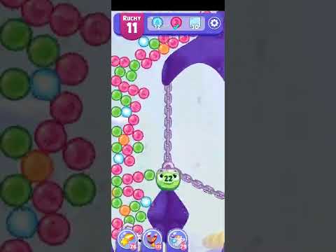 Angry Birds Dream Blast-Level 728 NO BOOSTERS #angrybirdsdreamblast