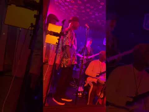 2023.04.22 Hang Loose (Bobby Solo)  Victor Orlando and Funjala The Mint LA