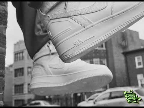 Kaeleerre - Voy con fe ( feat Khali polo & Dj Ropo.)