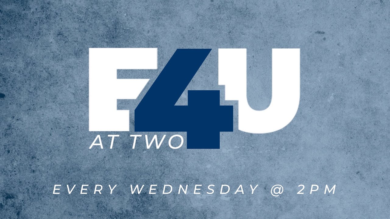 2020-07-22 #e4u #supernatural #evangelism E4U At Two | Leon van Weerden