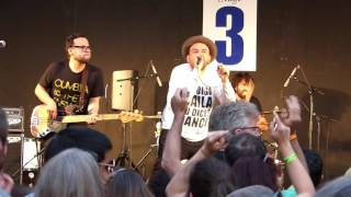 Mexican Institute of Sound - Camilo Lara