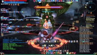 번스타인 악령섬(상급)-창기사 시점